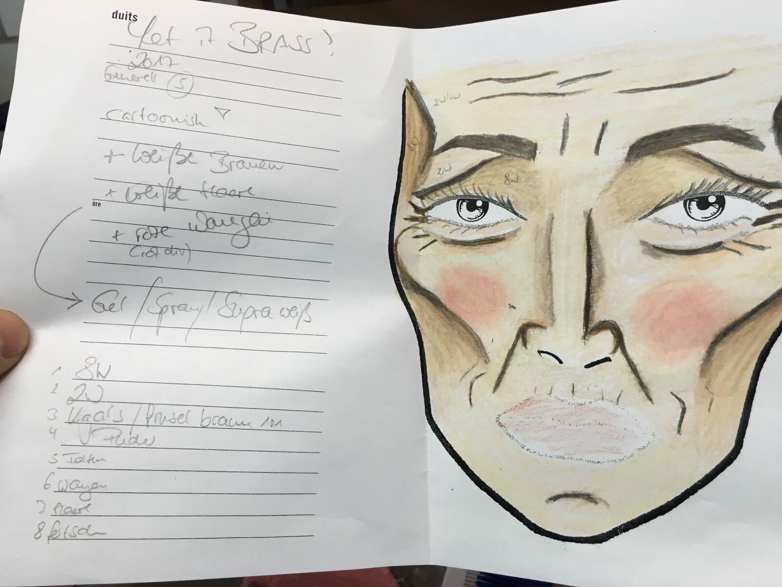 Let it brass Tour Generell5