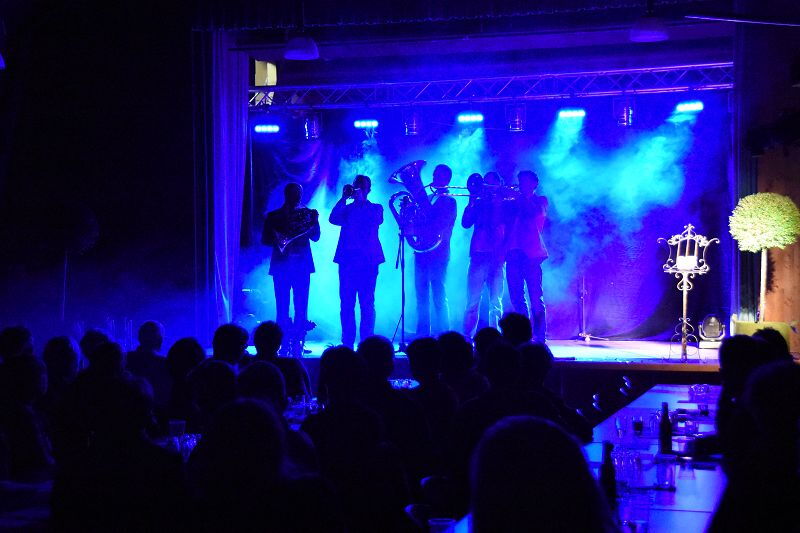 Best of Tour Generell5 - 15 Jahre