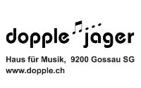 Dopple Jäger Haus für Musik