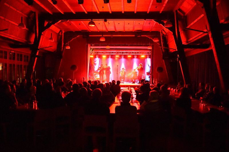 Best of Tour Generell5 - 15 Jahre