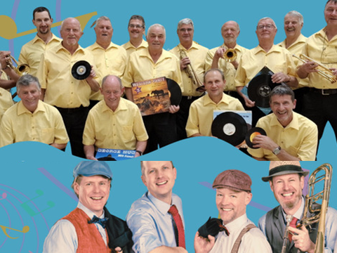 Unterhaltungsabend Männerchor St. Peterzell - Generell5 Termin