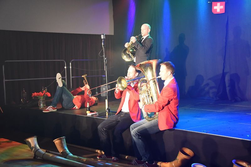 Best of Tour Generell5 - 15 Jahre