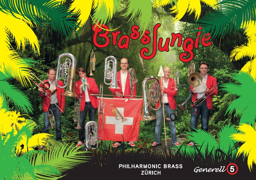 Bild Flyer