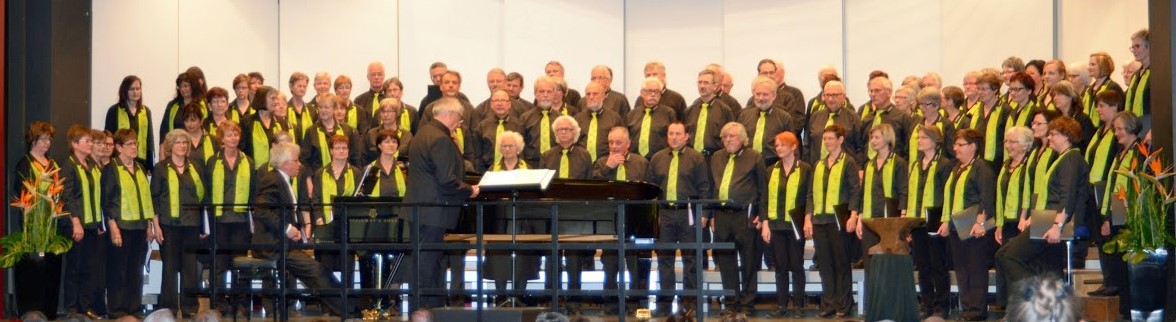 Thurgauer Festchor